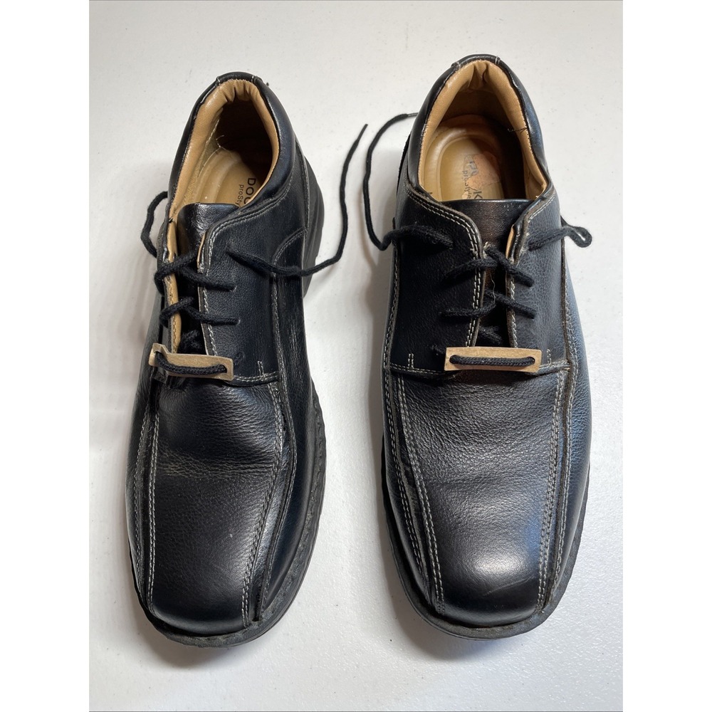 NIB Men's Oxfords Dockers Simmons Oxford 9.5 Black